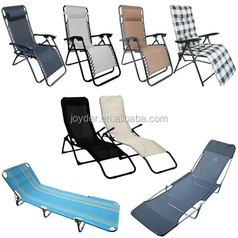 Outdoor Furniture Resin - Silla de Muebles de Exterior de