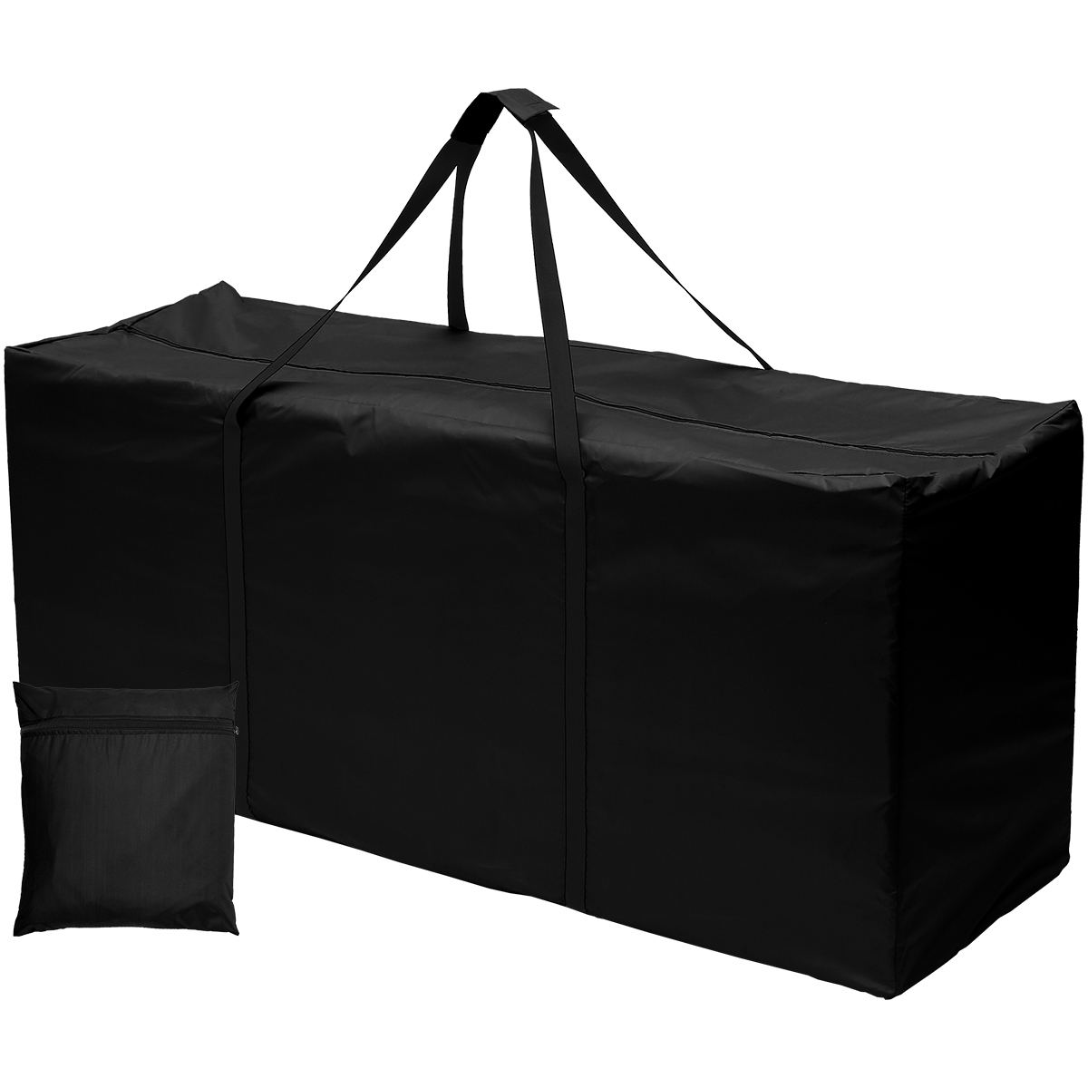 Outdoor Furniture Zip Covers - Cojín para muebles de jardín al