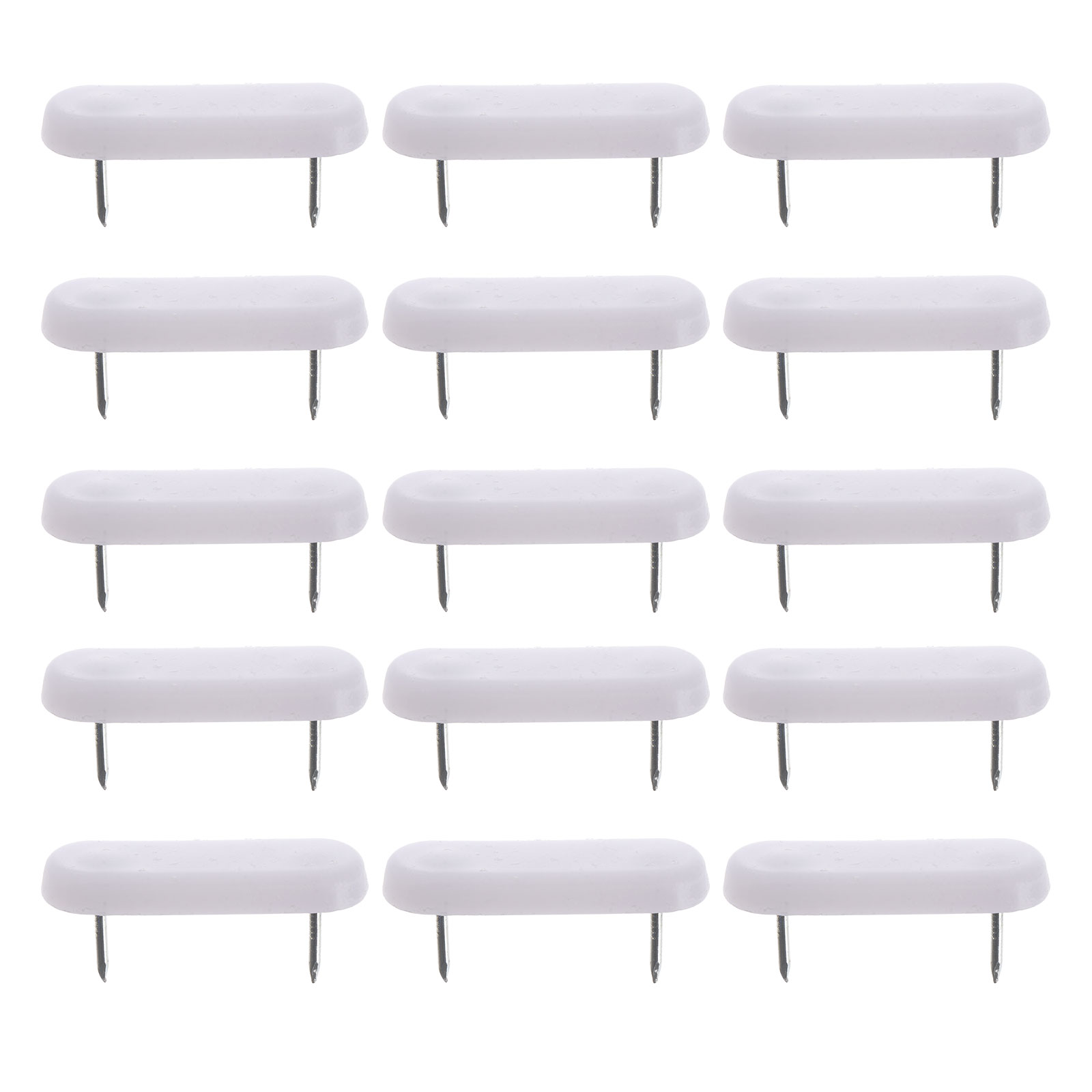 Outdoor Furniture Glider - 20 Piezas de Protectores para Patas