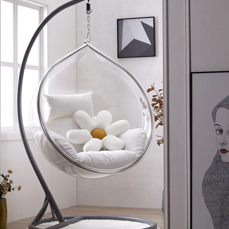 Garden Swing Chair - Silla Colgante de Interior de Primera