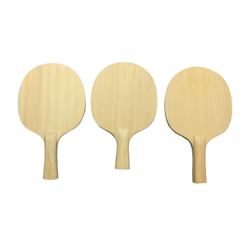 Outdoor Furniture Wooden - Pala de tenis de mesa de