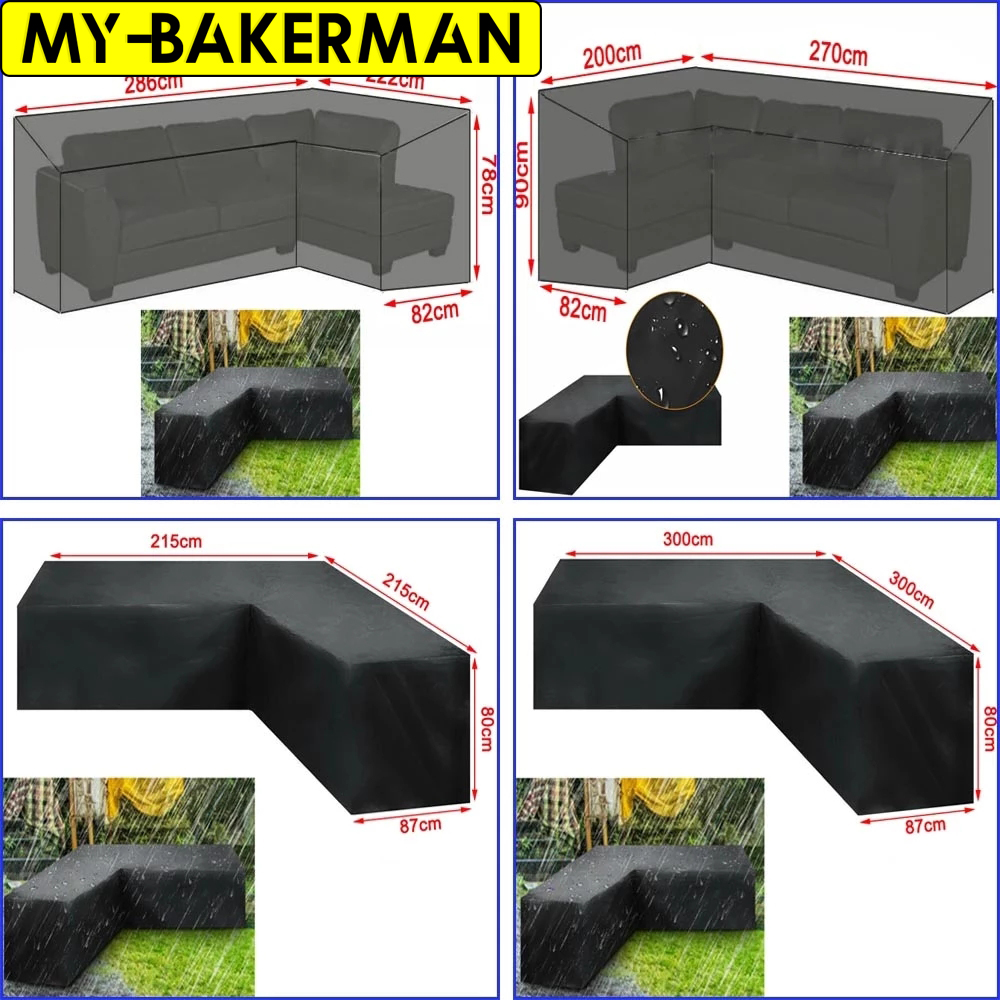 Funda impermeable para muebles - Outdoor Furniture Plans reseña y precio