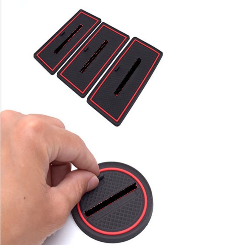 Alfombrilla de goma antidesliz - Outdoor Furniture Glider reseña y precio