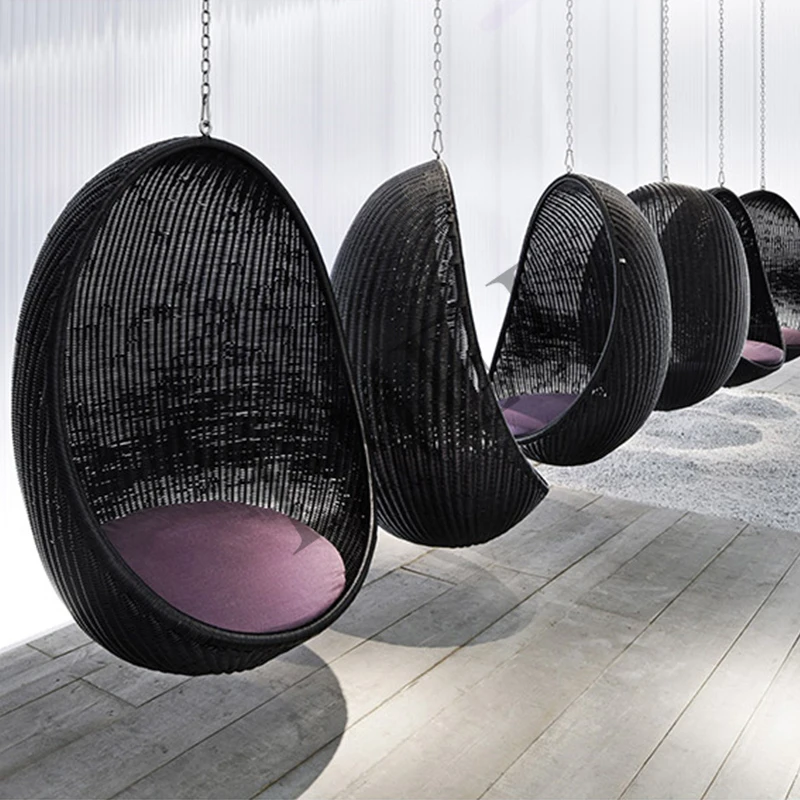 Columpio Colgante para Exterio - Garden Swing Chair reseña y precio
