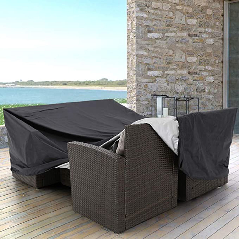 Fundas para muebles de patio d - Outdoor Furniture Manufacturer reseña y precio