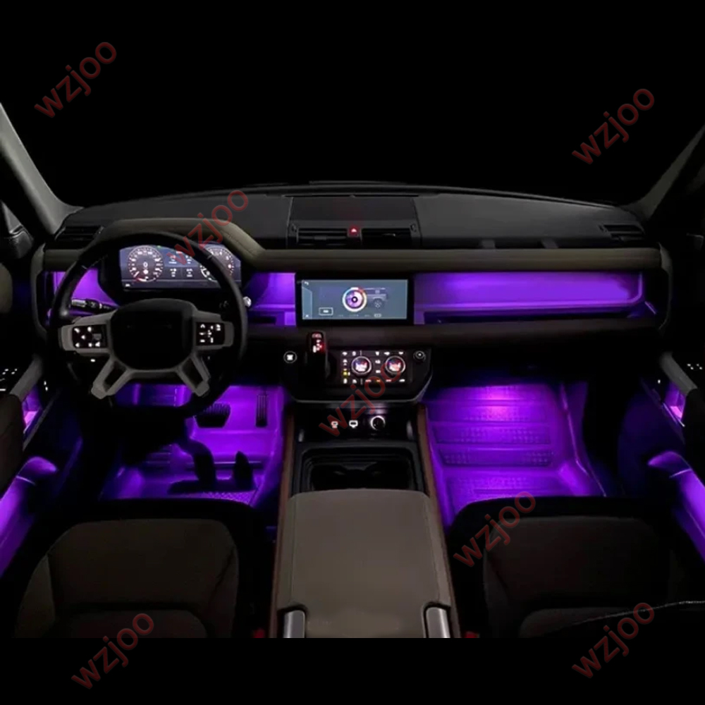 Para Land Rover Defender 2020- - Outdoor Furniture Glider reseña y precio