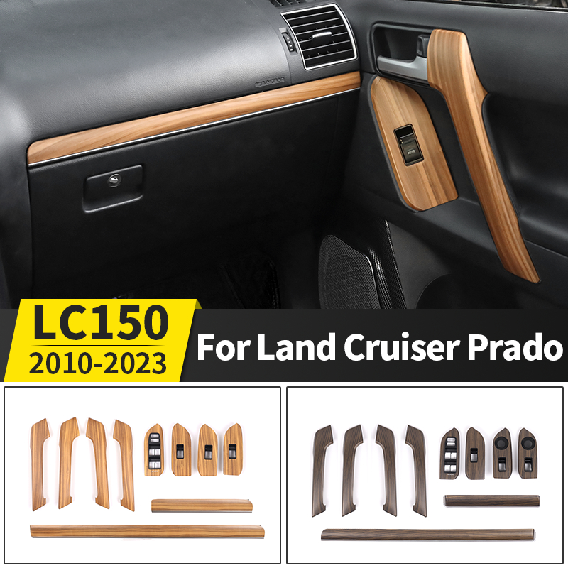 Para Toyota 2010-2023 Land Cru - Outdoor Furniture Glider reseña y precio
