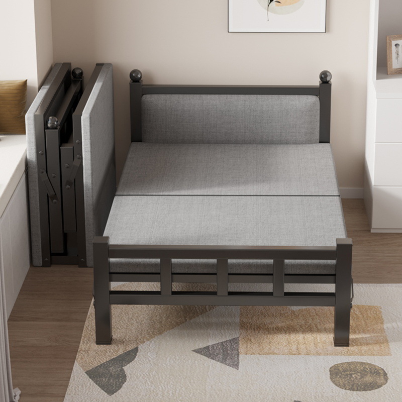 Cama Individual Plegable de Hi - Camping Cot Foldable reseña y precio