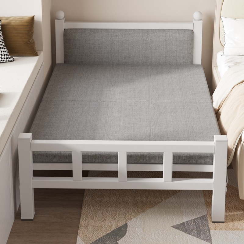 Cama Individual Plegable de Hi - Camping Cot Foldable reseña y precio