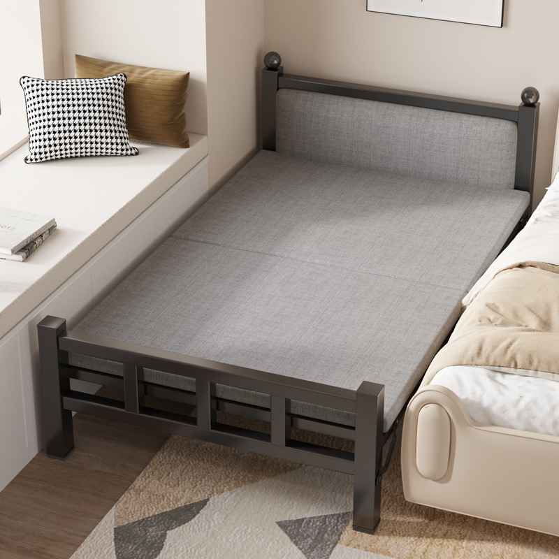 Cama Individual Plegable de Hi - Camping Cot Foldable reseña y precio