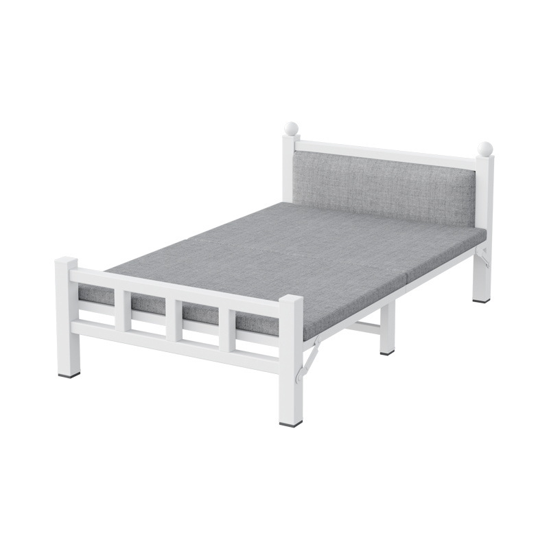 Cama Individual Plegable de Hi - Camping Cot Foldable reseña y precio