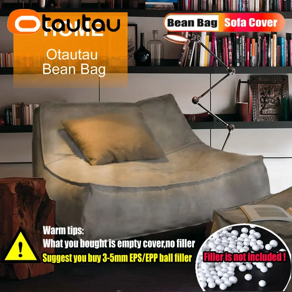 OTAUTAU-funda gruesa de ante i - Outdoor Furniture Plans reseña y precio