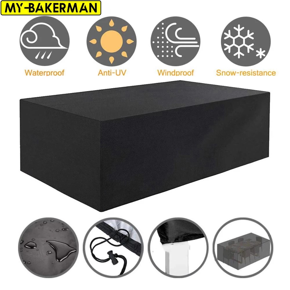 Cubiertas para muebles de exte - Outdoor Furniture Manufacturer reseña y precio
