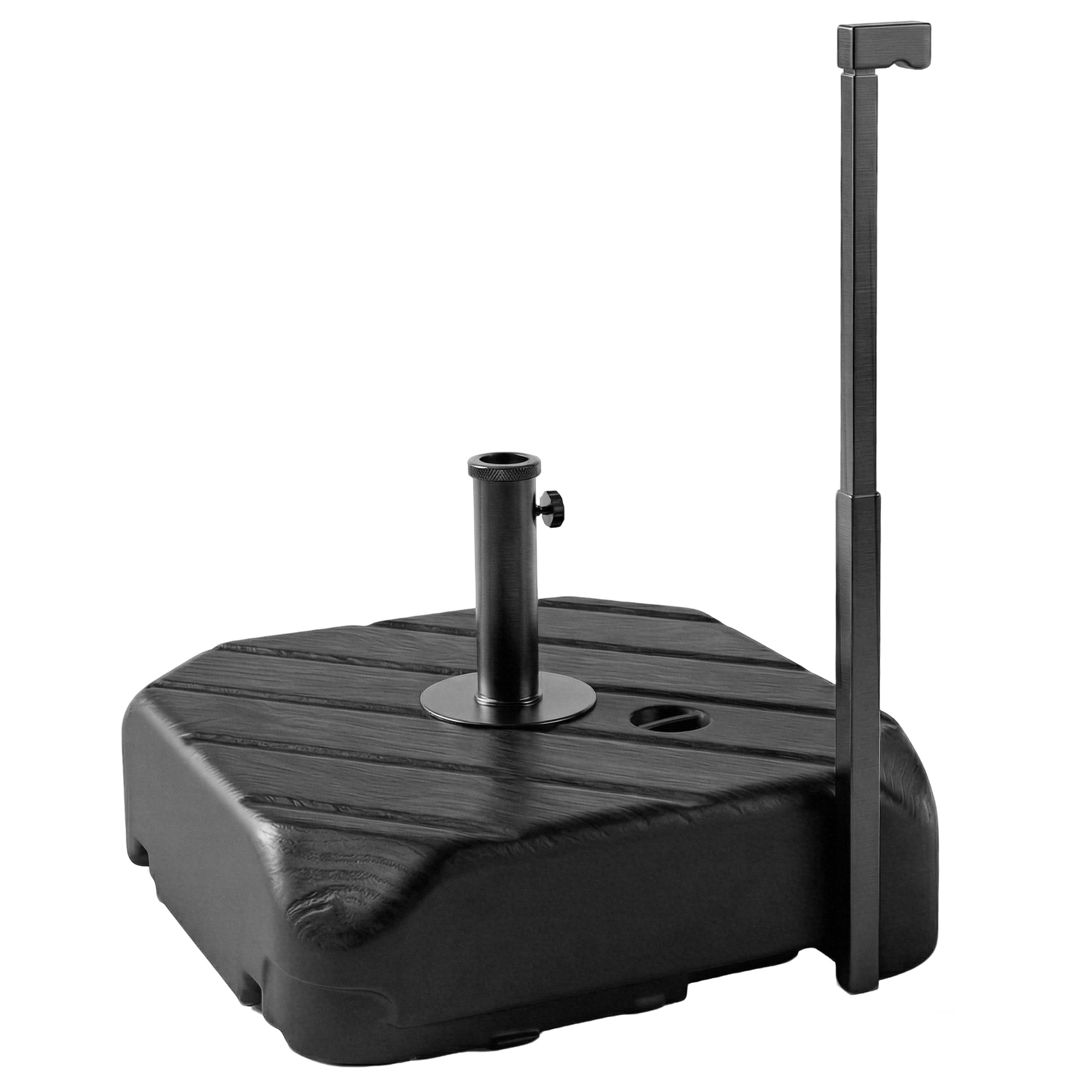 Base para sombrilla de patio r - Outdoor Furniture With Umbrella reseña y precio