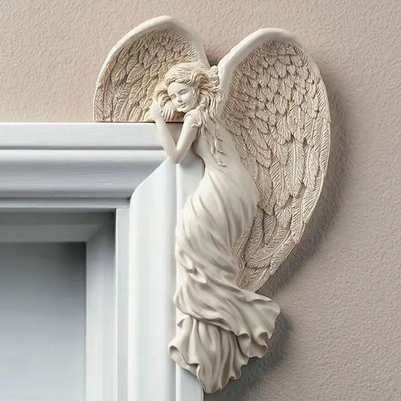 Alas de Ángel, regalo para el  - Outdoor Furniture Resin reseña y precio