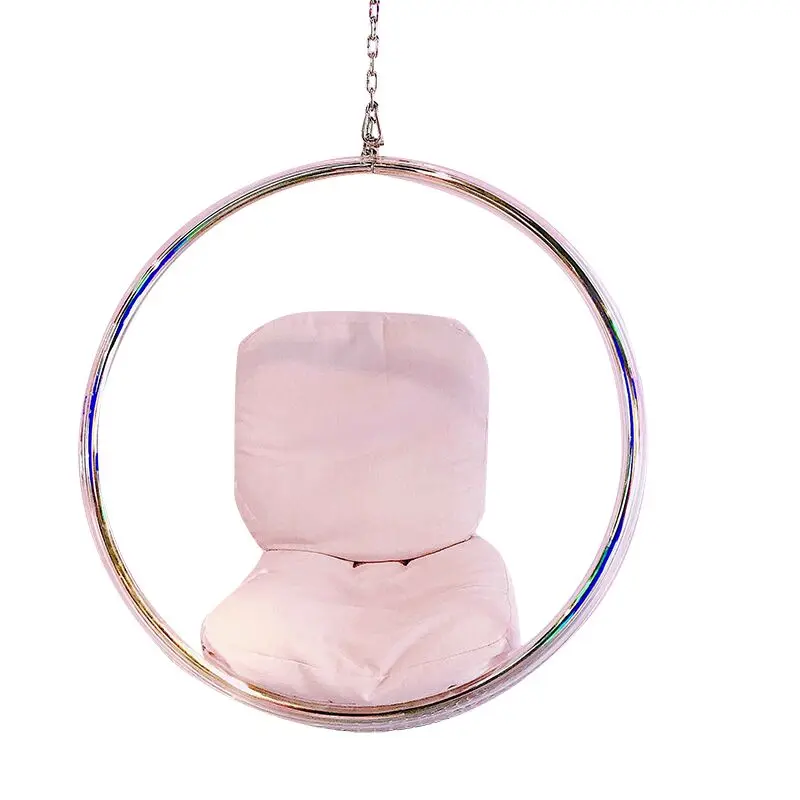 Silla Colgante de Interior de  - Garden Swing Chair reseña y precio