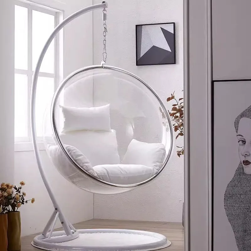 Silla Colgante de Interior de  - Garden Swing Chair reseña y precio