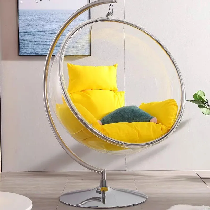 Silla Colgante de Interior de  - Garden Swing Chair reseña y precio