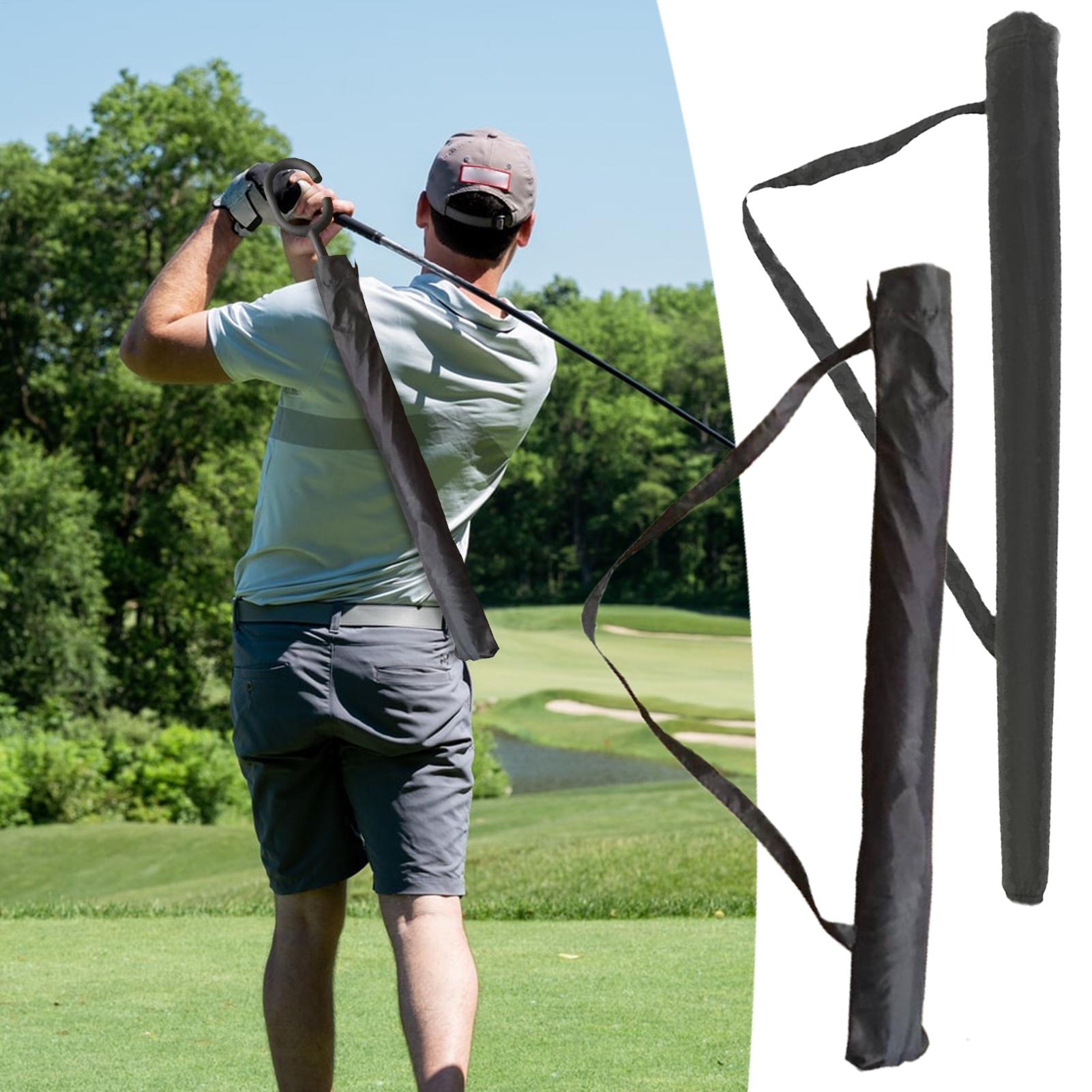 Bolsa de paraguas portátil, fu - Outdoor Furniture With Umbrella reseña y precio
