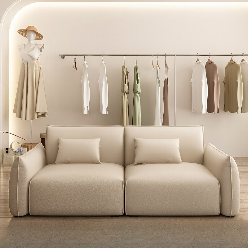 Sofá para sala de estar al air - Outdoor Furniture Loveseat reseña y precio