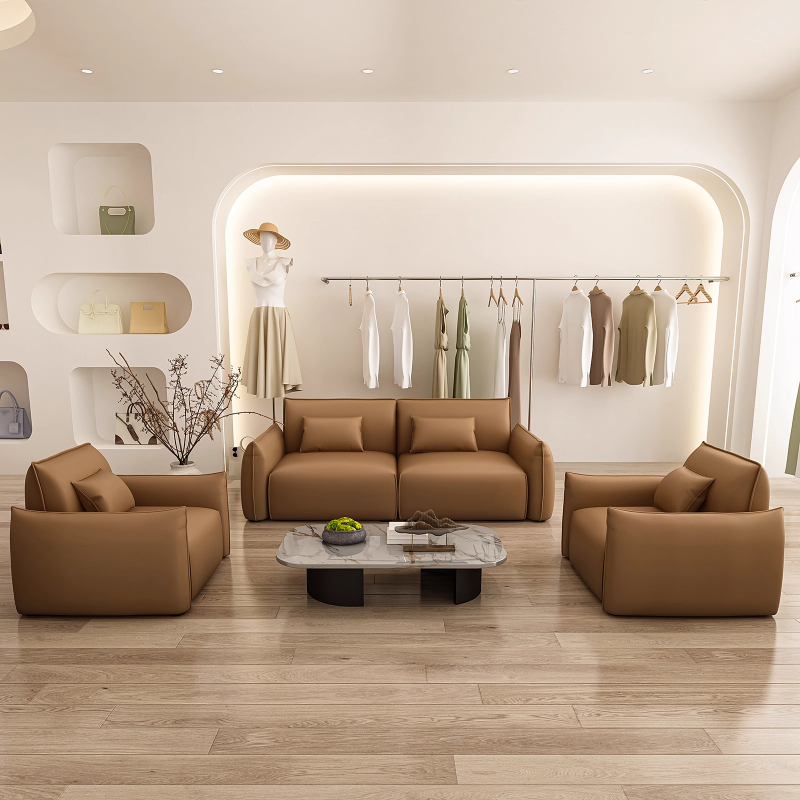 Sofá para sala de estar al air - Outdoor Furniture Loveseat reseña y precio