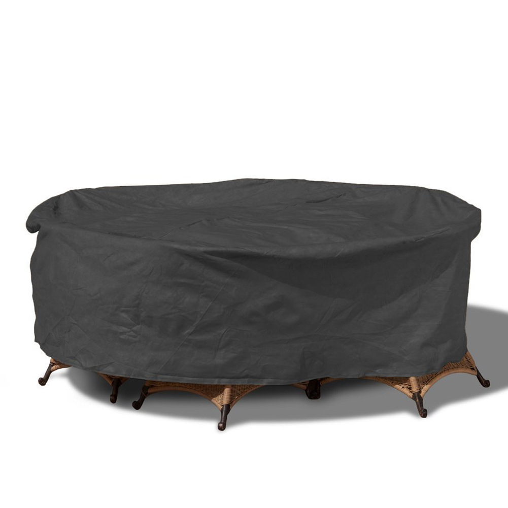 Funda Redonda para Muebles de  - Outdoor Furniture Manufacturer reseña y precio
