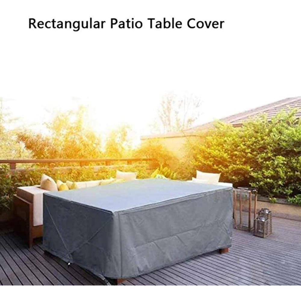 Funda Impermeable para Muebles - Outdoor Furniture Plans reseña y precio