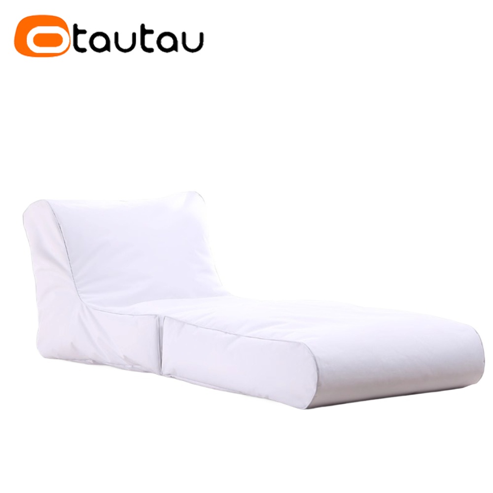 OTAUTAU Funda para Puf de Dobl - Outdoor Furniture Plans reseña y precio