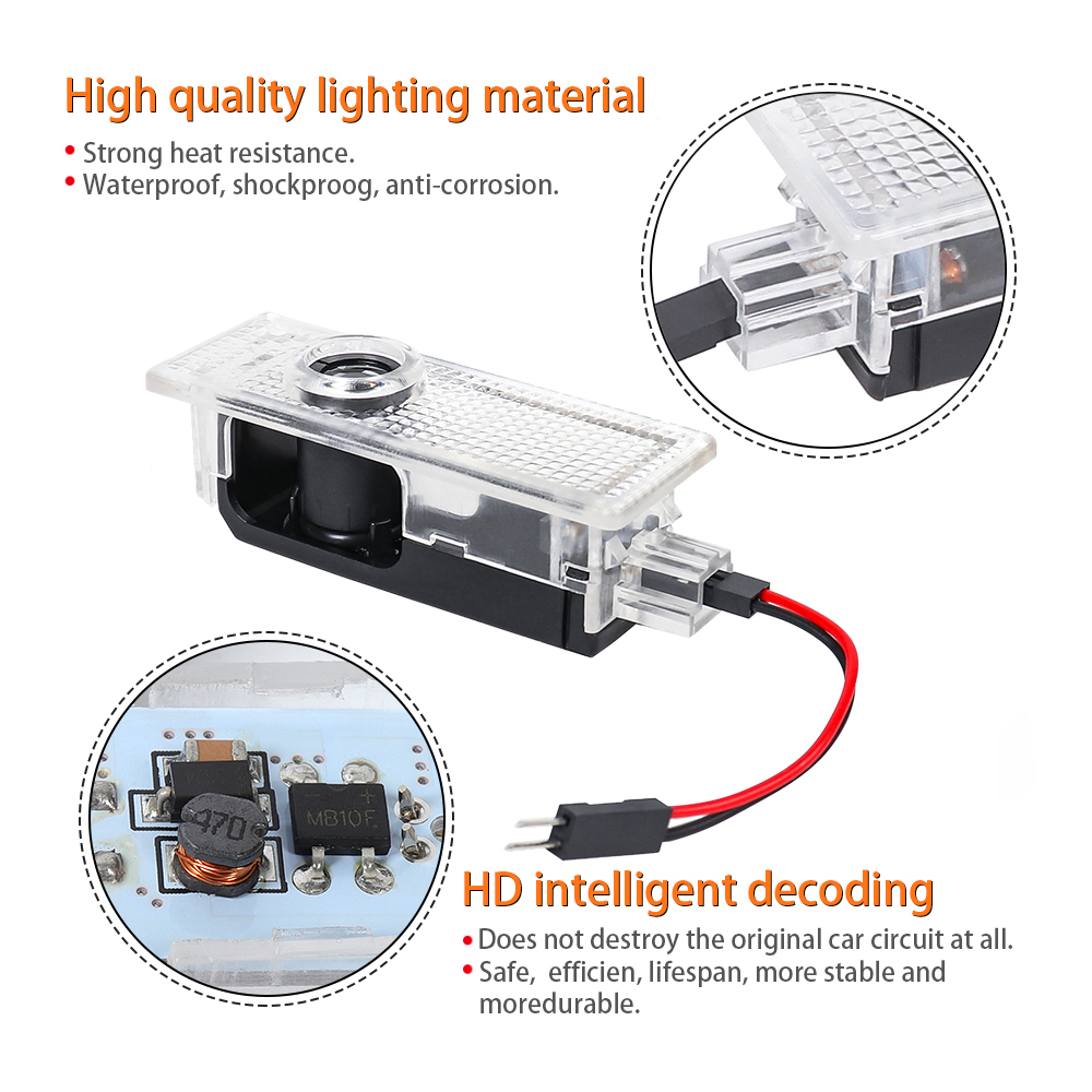 Proyector LED de logotipo de b - Outdoor Furniture Glider reseña y precio