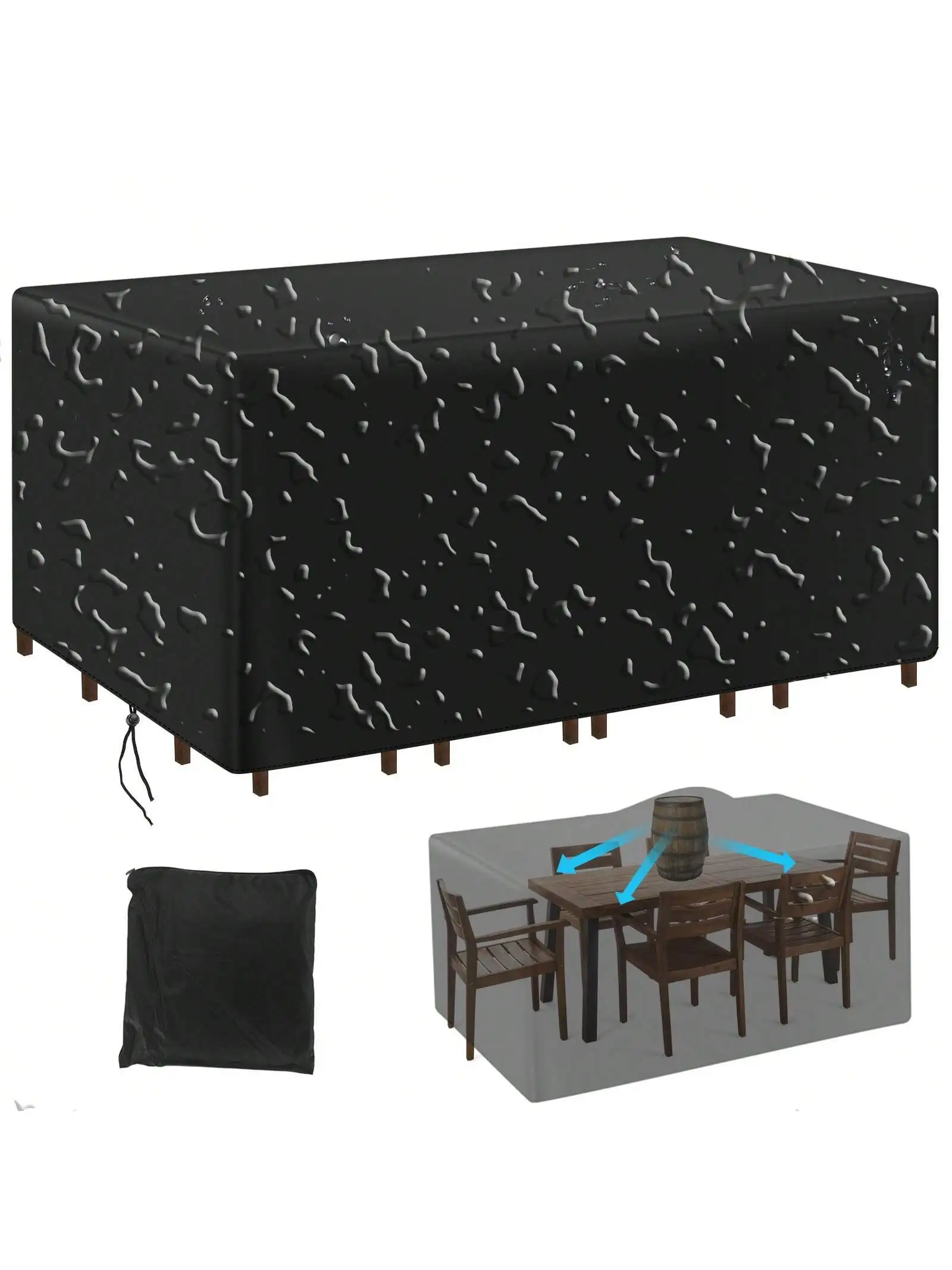 Muebles de Jardín de Patio al  - Outdoor Furniture Plans reseña y precio