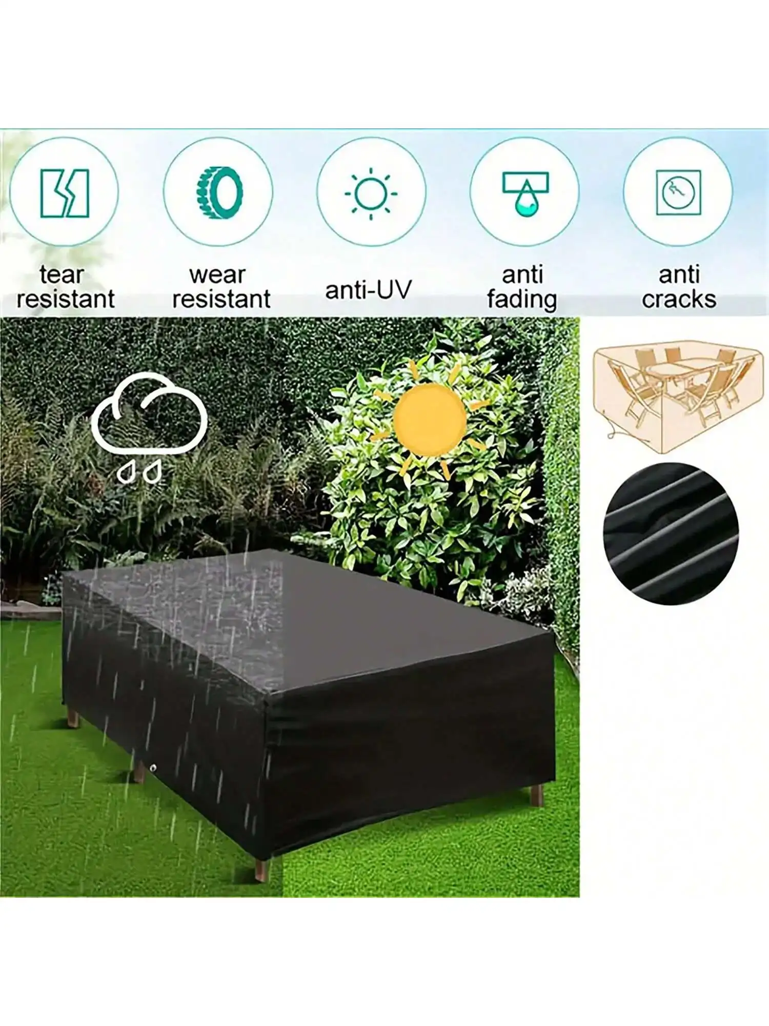 Muebles de Jardín de Patio al  - Outdoor Furniture Plans reseña y precio