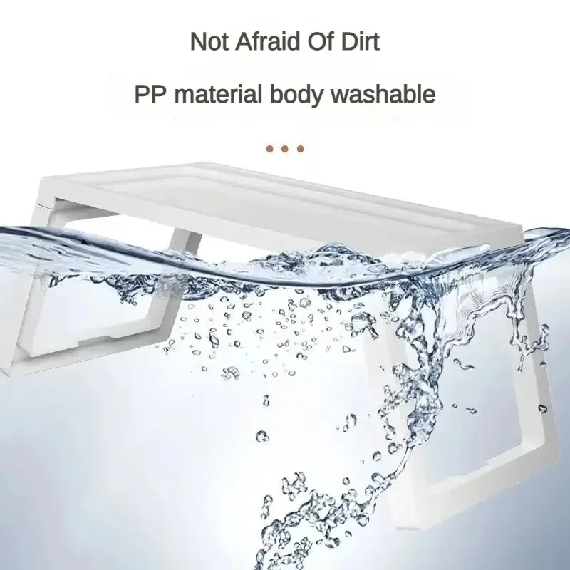 Mesa perezosa plegable para or - Camping Cot Foldable reseña y precio