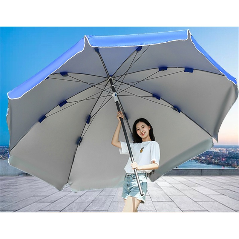 Sombrilla Grande para Patio Ex - Outdoor Furniture With Umbrella reseña y precio
