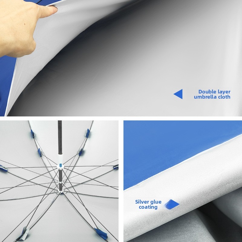 Sombrilla Grande para Patio Ex - Outdoor Furniture With Umbrella reseña y precio
