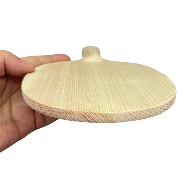 Pala de tenis de mesa de mader - Outdoor Furniture Wooden reseña y precio