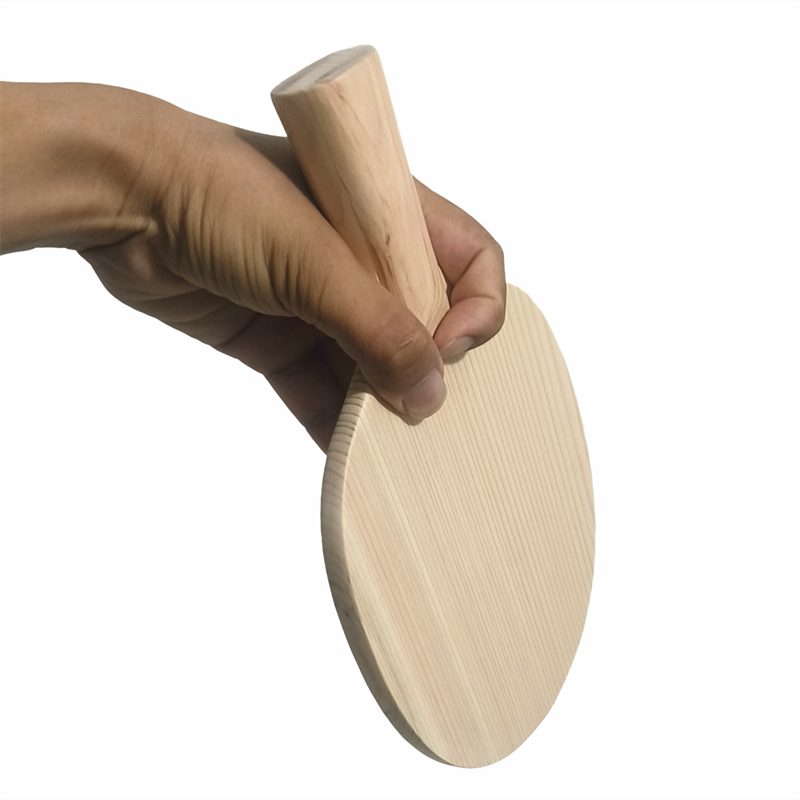 Pala de tenis de mesa de mader - Outdoor Furniture Wooden reseña y precio