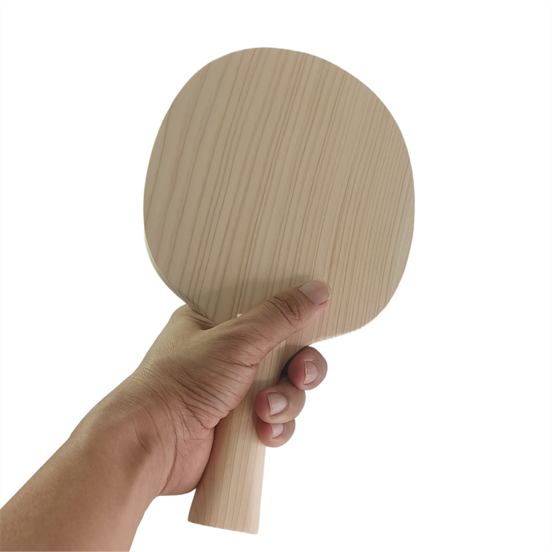 Pala de tenis de mesa de mader - Outdoor Furniture Wooden reseña y precio