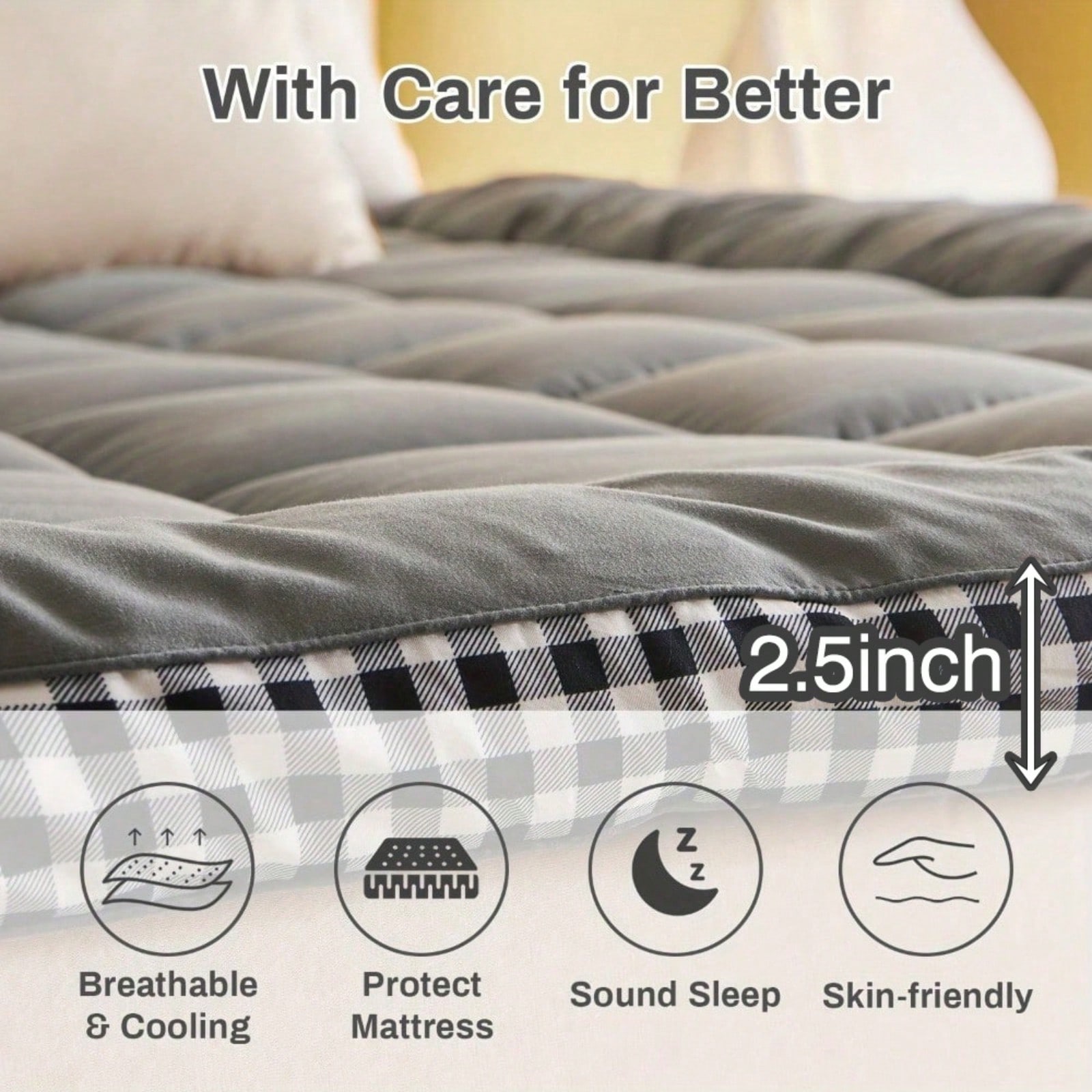 Colchón futón, colchón de suel - Camping Cot Foldable reseña y precio