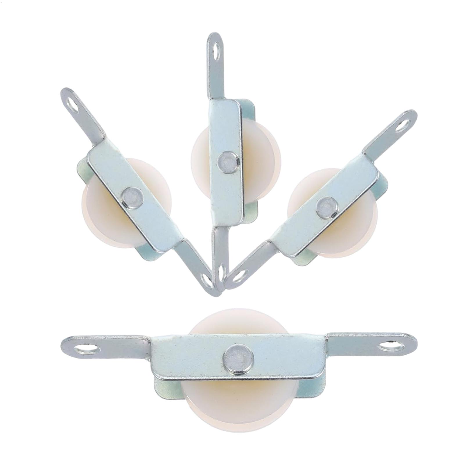 4 unidades de soportes desliza - Outdoor Furniture With Umbrella reseña y precio