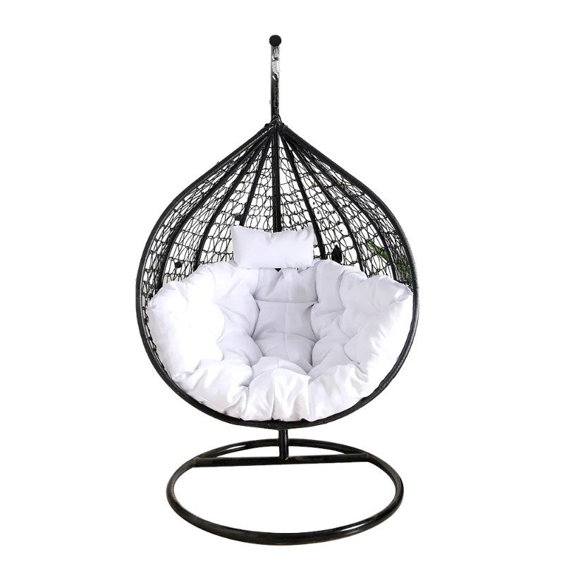 Silla Plegable Personalizada 2 - Garden Swing Chair reseña y precio