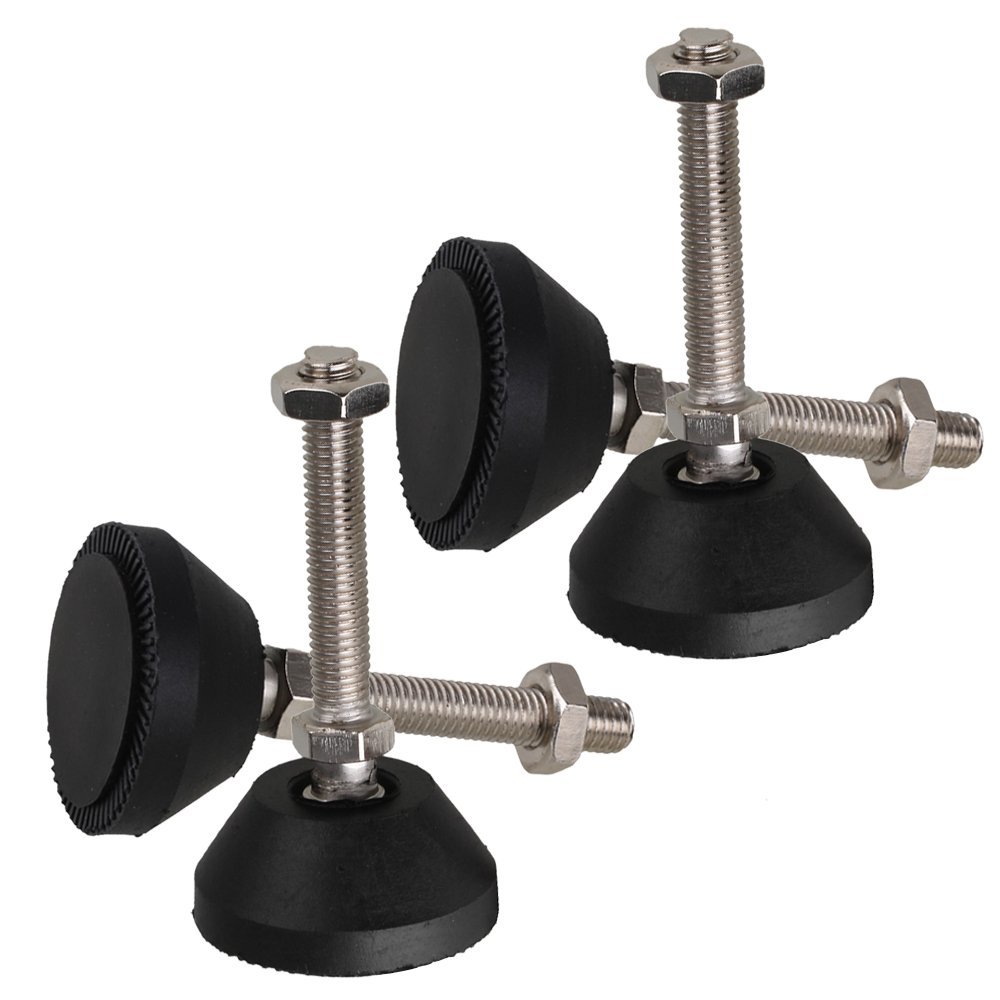 Patas Niveladoras Ajustables p - Outdoor Furniture Glider reseña y precio
