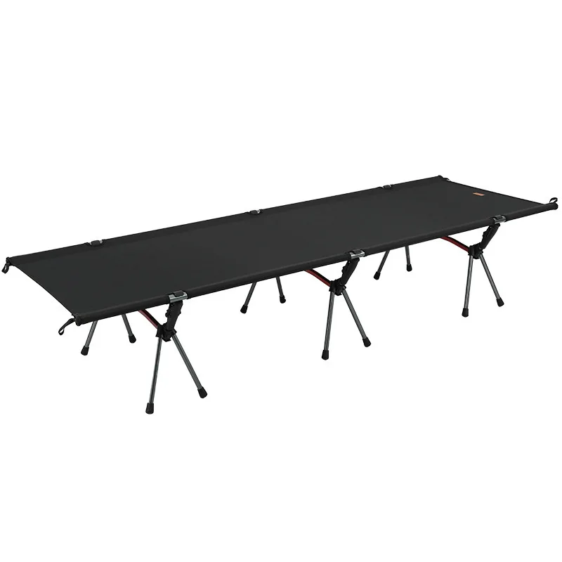 Cama de camping portátil eleva - Camping Cot Foldable reseña y precio