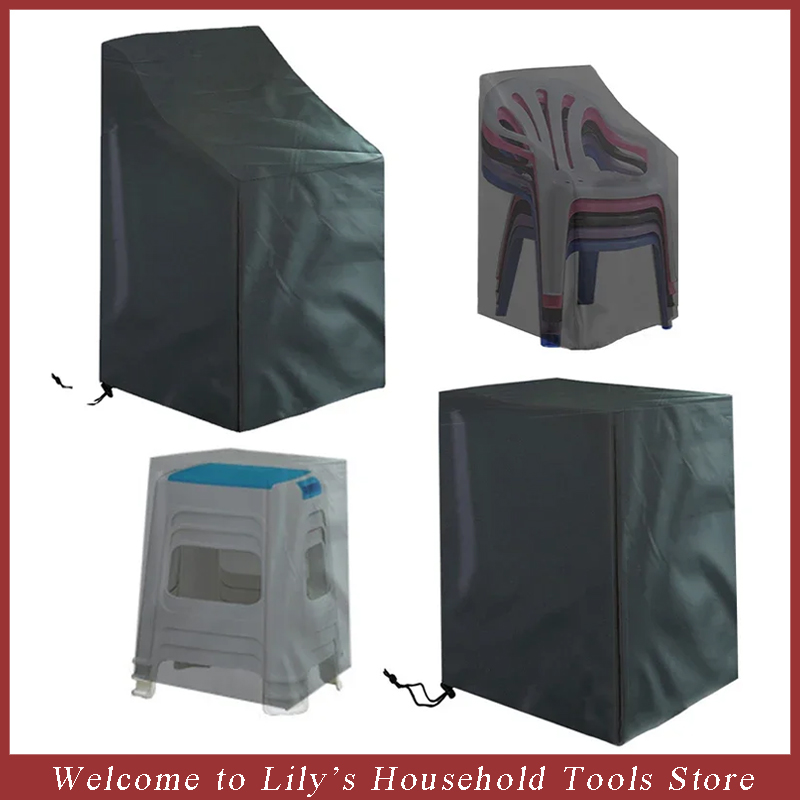 Funda antipolvo para silla api - Outdoor Furniture Plans reseña y precio