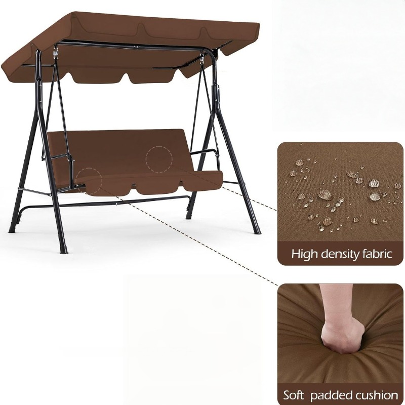 Funda Impermeable para Asiento - Outdoor Furniture Plans reseña y precio