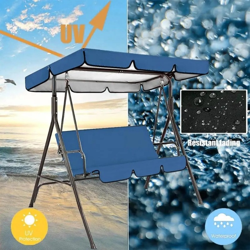 Funda Impermeable para Asiento - Outdoor Furniture Plans reseña y precio
