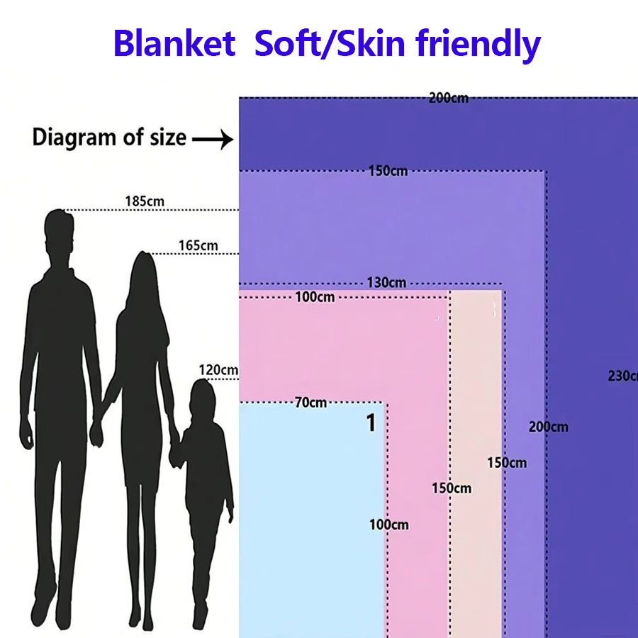 Manta de Coral Fleece Gruesa d - Outdoor Furniture Plans reseña y precio