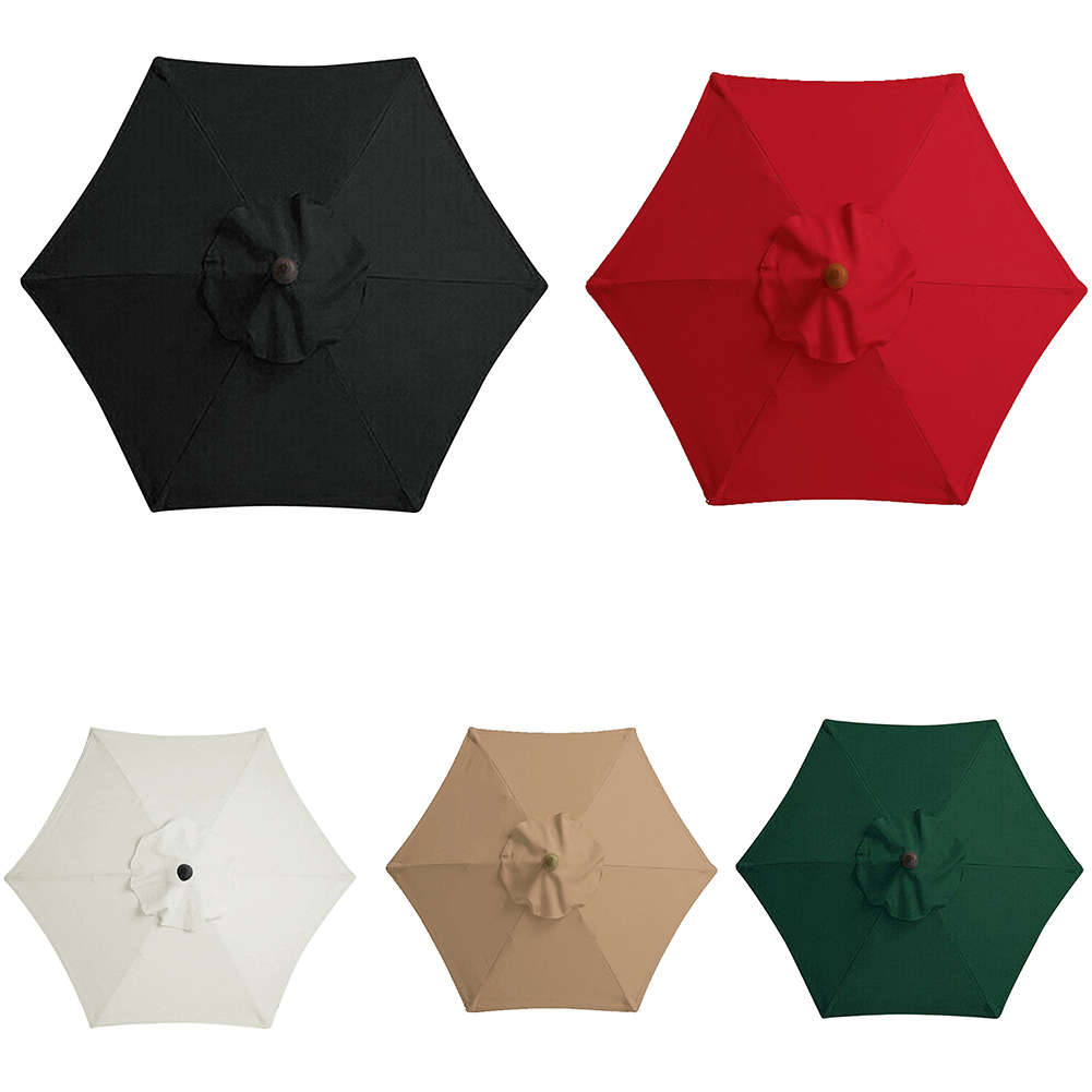 Cubierta de Repuesto para Somb - Outdoor Furniture With Umbrella reseña y precio