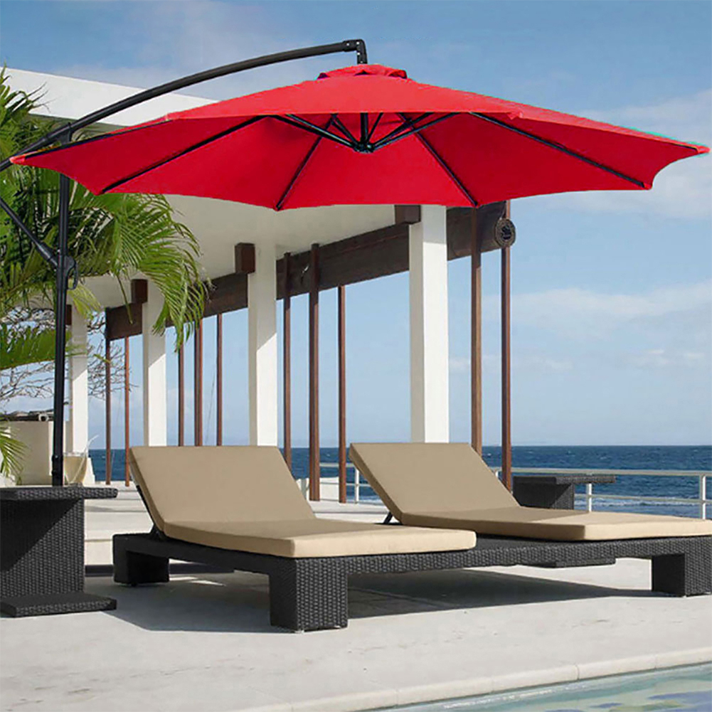 Cubierta de Repuesto para Somb - Outdoor Furniture With Umbrella reseña y precio