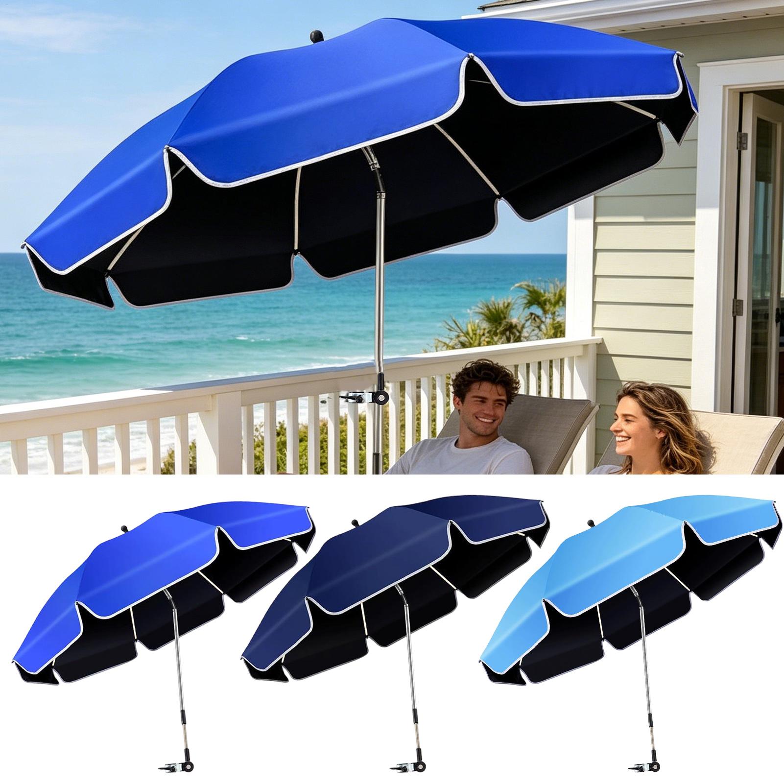 Sombrilla Impermeable para Sil - Outdoor Furniture With Umbrella reseña y precio