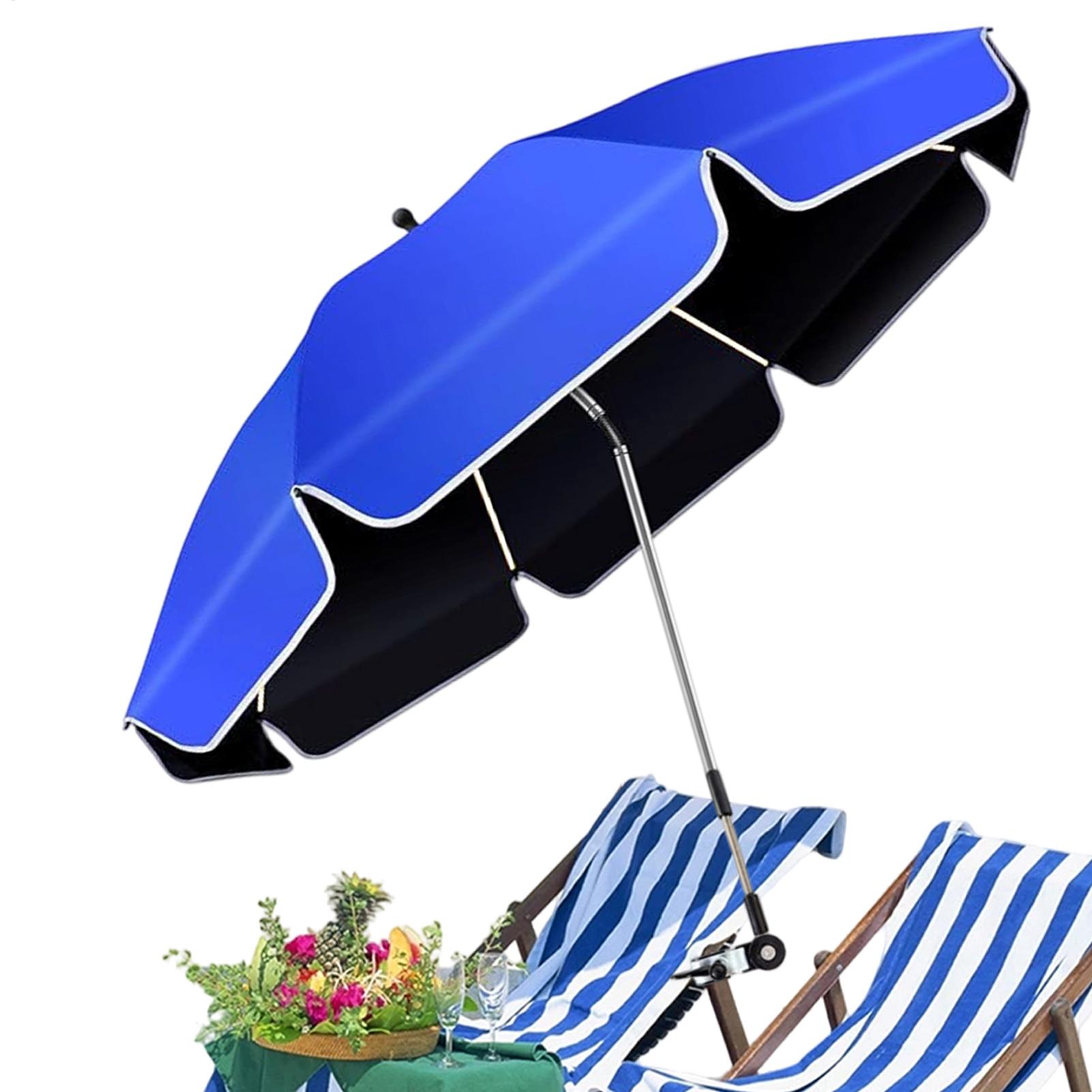 Sombrilla Impermeable para Sil - Outdoor Furniture With Umbrella reseña y precio